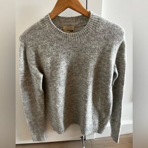 Wilfred Free Sweater size XXS